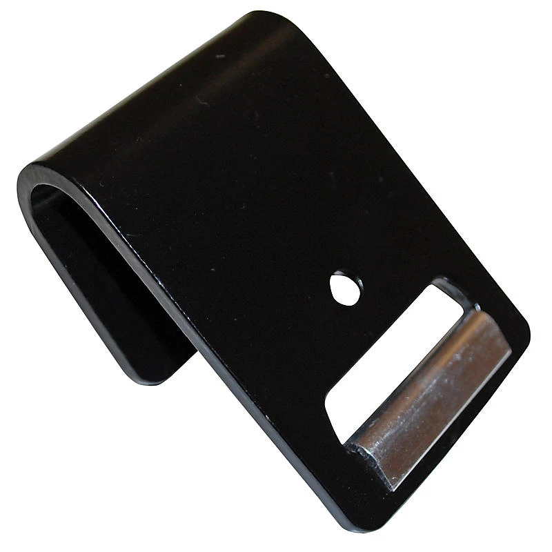 galvanized J hook(001)