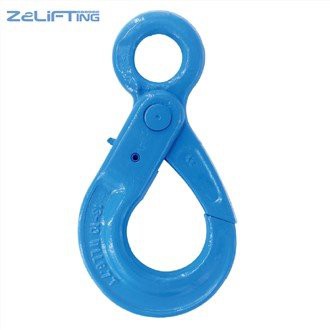 וו נעילה עצמית לעיניים