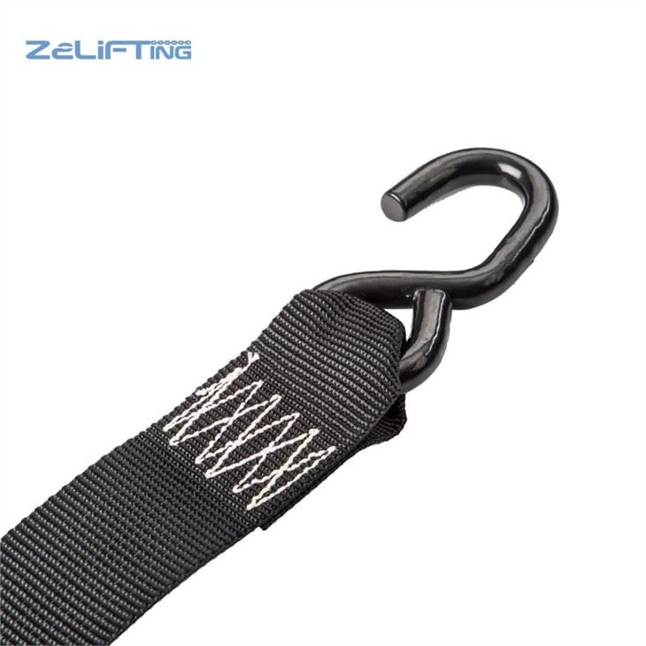 Heavy Duty Vinyl Coated S Hook